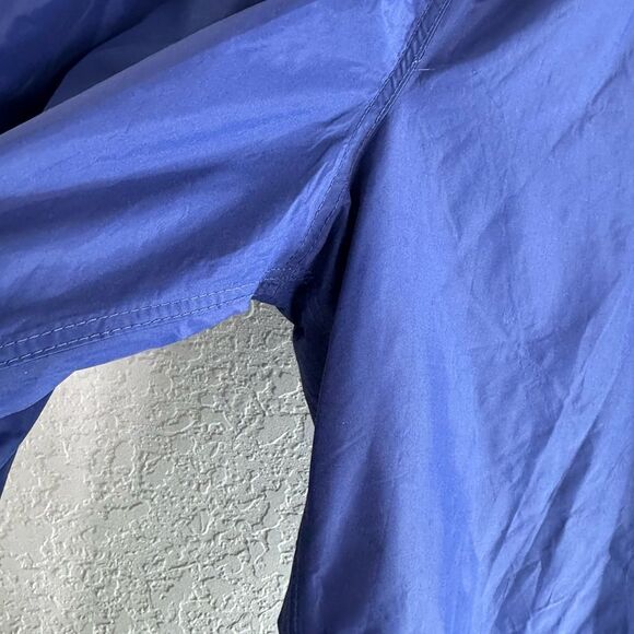 Sunderland of Scotland Rain Pants Mens Gore-Tex Navy Waterproof - Picture 4 of 10